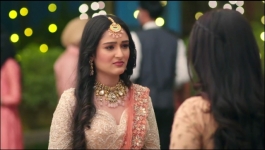 Iss Ishq Ka Rabb Rakha - 28th January 2025